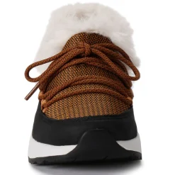 Shoes*Spyder Womens Aggie - Brown Spice BROWNSPICE
