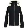Insulated*Spyder Womens Andorra - BLACK