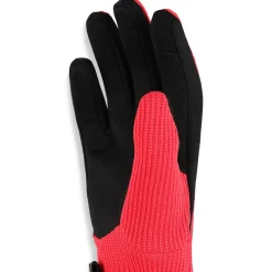 Gloves*Spyder Womens Bandita - Prism Pink PRISMPINK