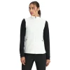 Fleece | Vests*Spyder Womens Bandita Vest - WHITE