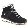 Boots*Spyder Womens Cadence 2 - BLACK