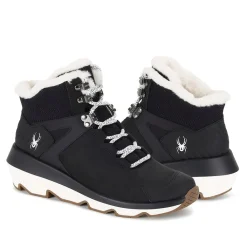 Boots*Spyder Womens Cadence 2 - BLACK