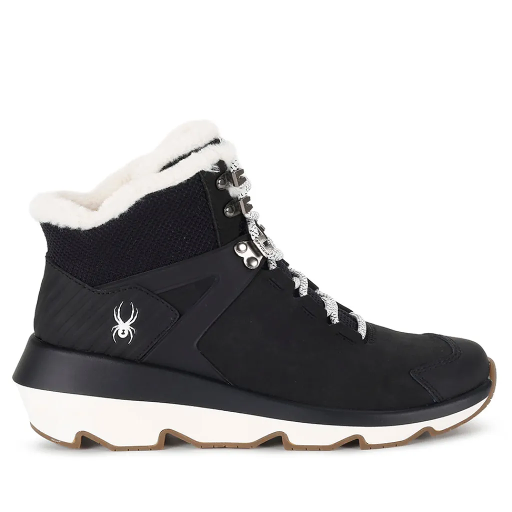 Boots*Spyder Womens Cadence 2 - BLACK