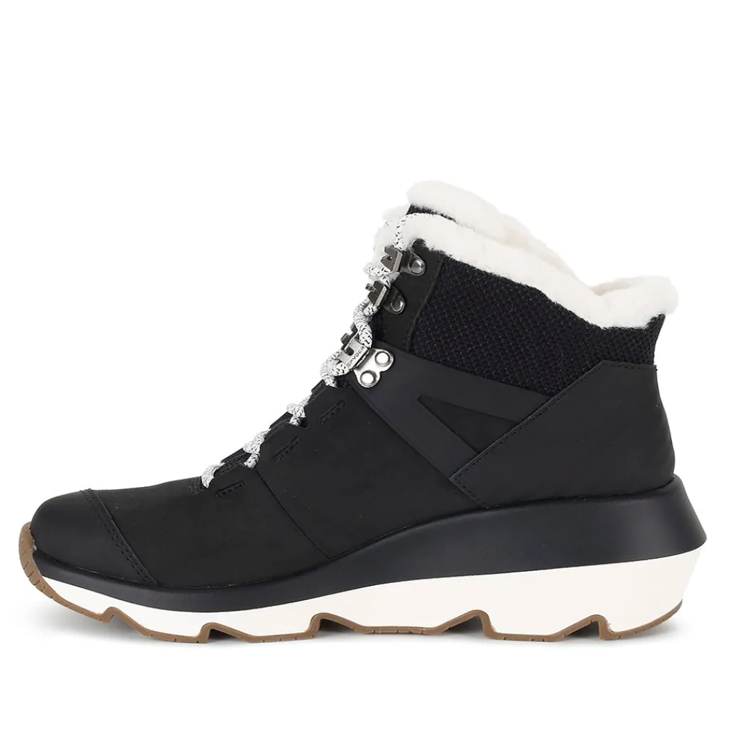 Boots*Spyder Womens Cadence 2 - BLACK