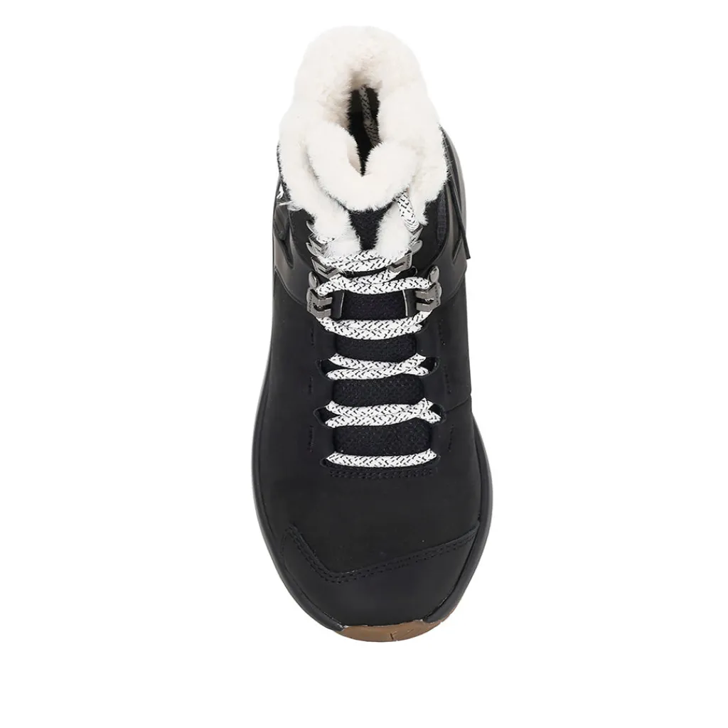Boots*Spyder Womens Cadence 2 - BLACK