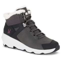 Boots*Spyder Womens Cadence 2 - Forged Iron FORGEDIRON