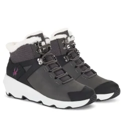Boots*Spyder Womens Cadence 2 - Forged Iron FORGEDIRON