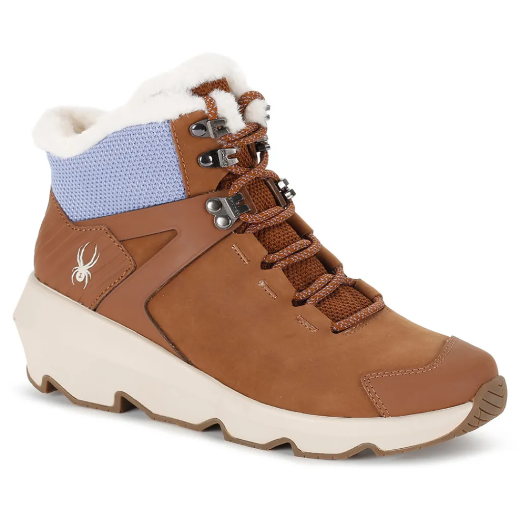 Boots*Spyder Womens Cadence 2 - Roasted Pecan ROASTEDPECAN
