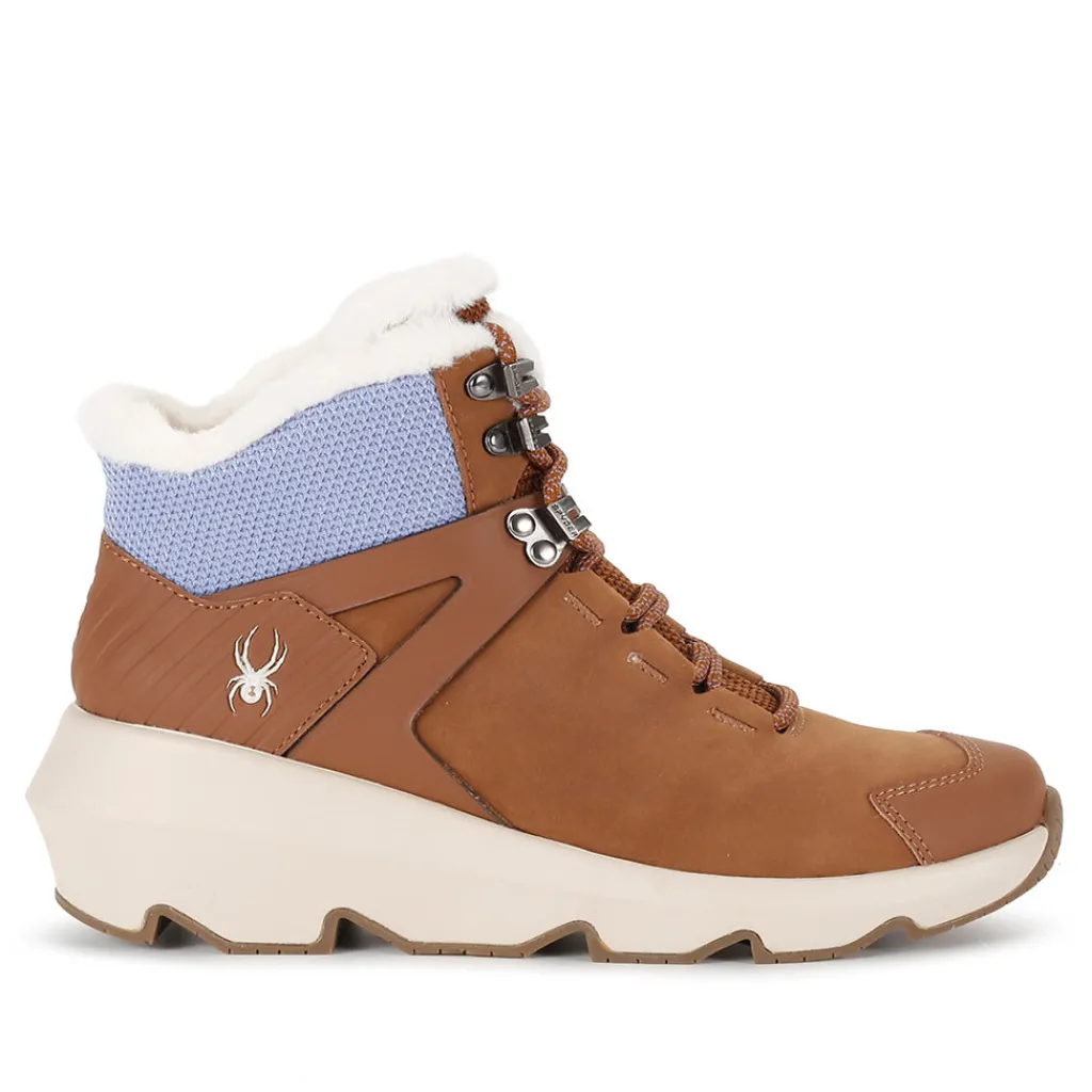 Boots*Spyder Womens Cadence 2 - Roasted Pecan ROASTEDPECAN