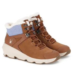 Boots*Spyder Womens Cadence 2 - Roasted Pecan ROASTEDPECAN