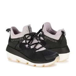 Boots*Spyder Womens Cadence - BLACK