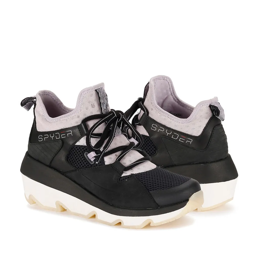 Boots*Spyder Womens Cadence - BLACK