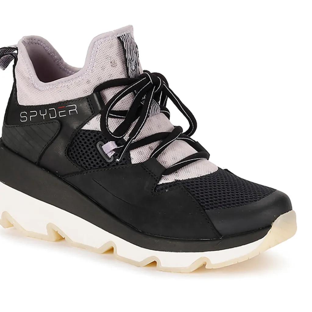 Boots*Spyder Womens Cadence - BLACK