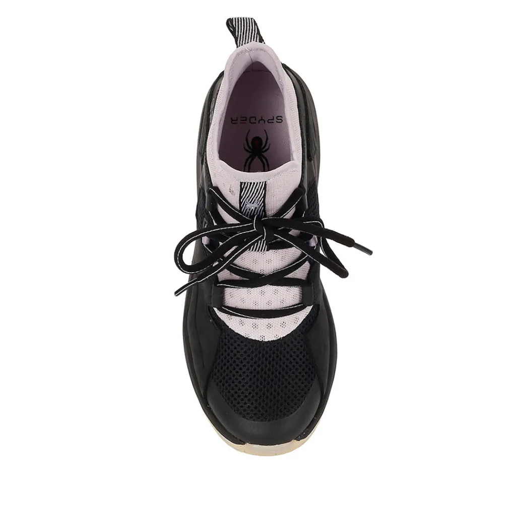 Boots*Spyder Womens Cadence - BLACK