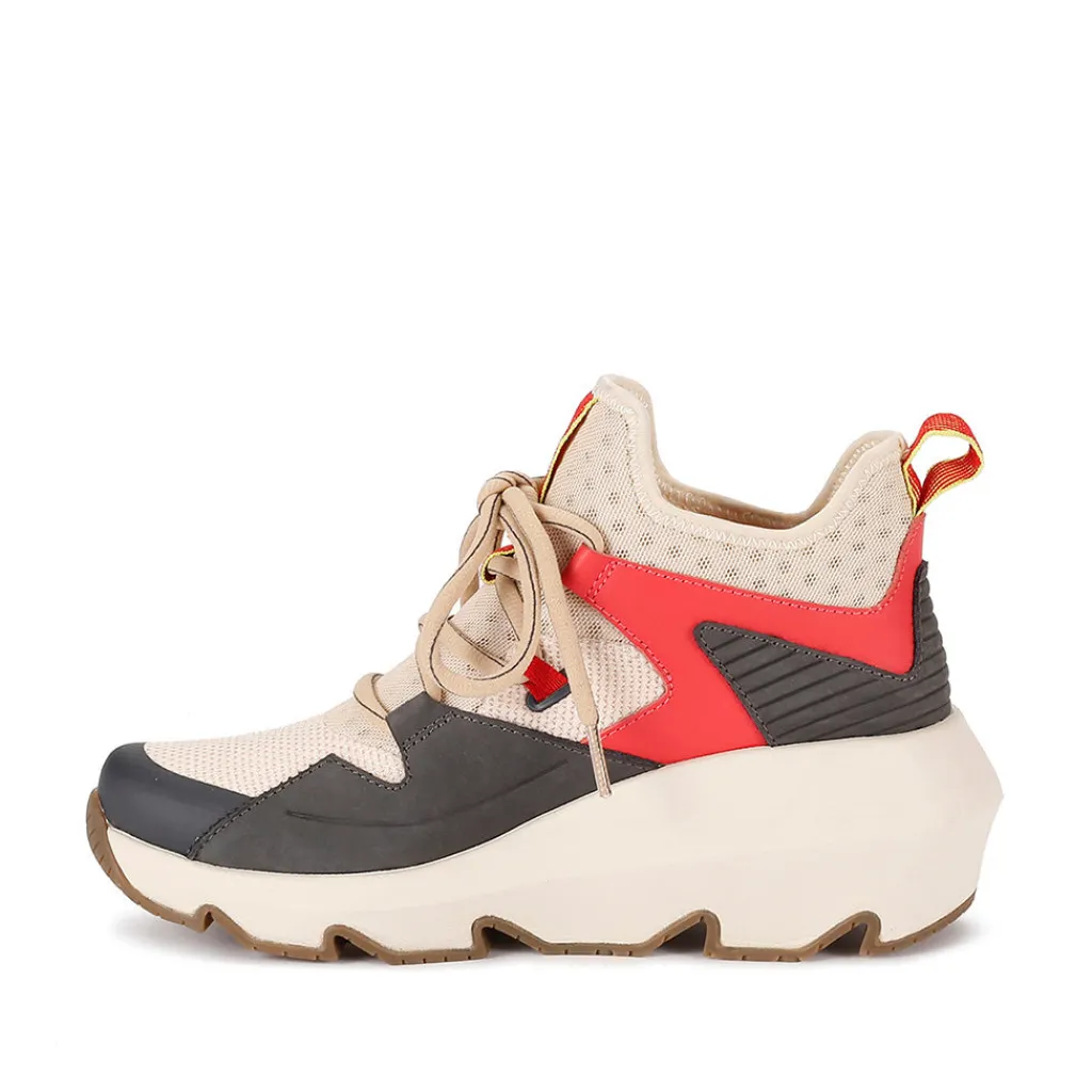 Boots*Spyder Womens Cadence - SAND