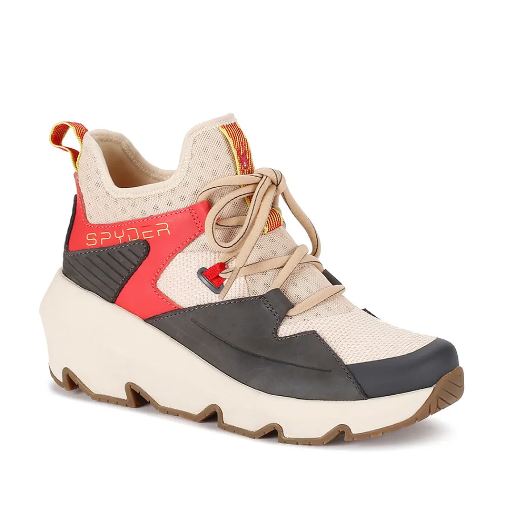 Boots*Spyder Womens Cadence - SAND