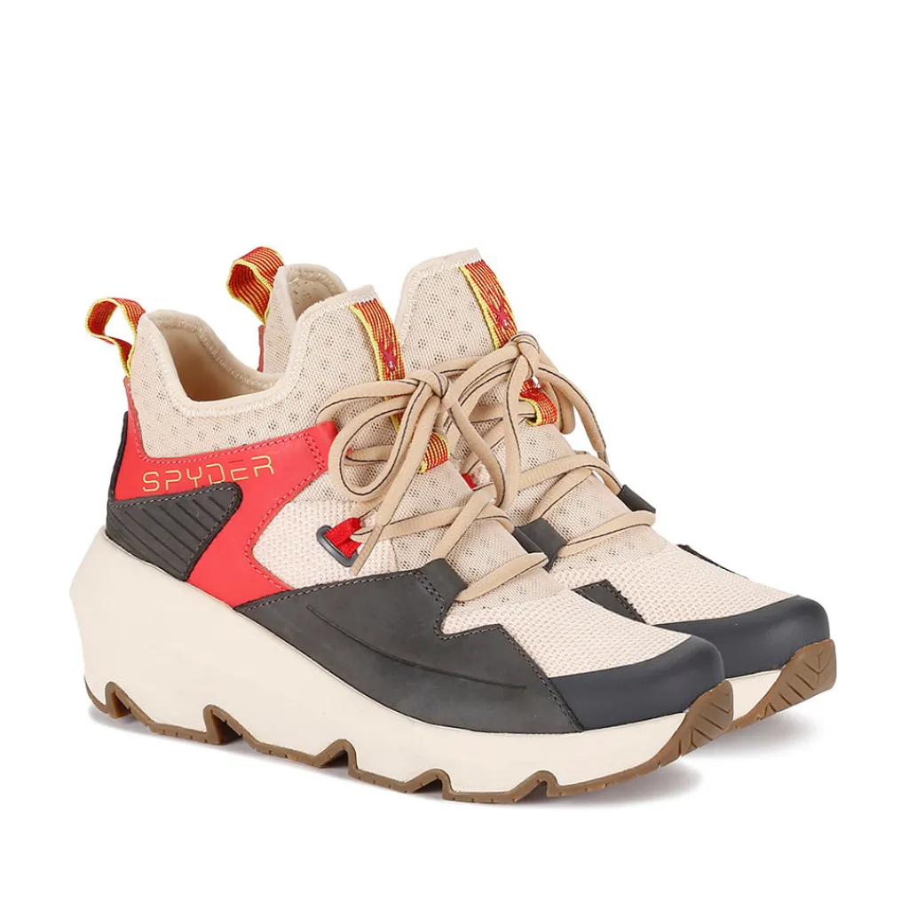Boots*Spyder Womens Cadence - SAND