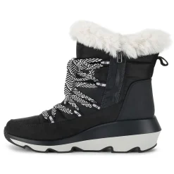 Boots*Spyder Womens Camden 2 - BLACK