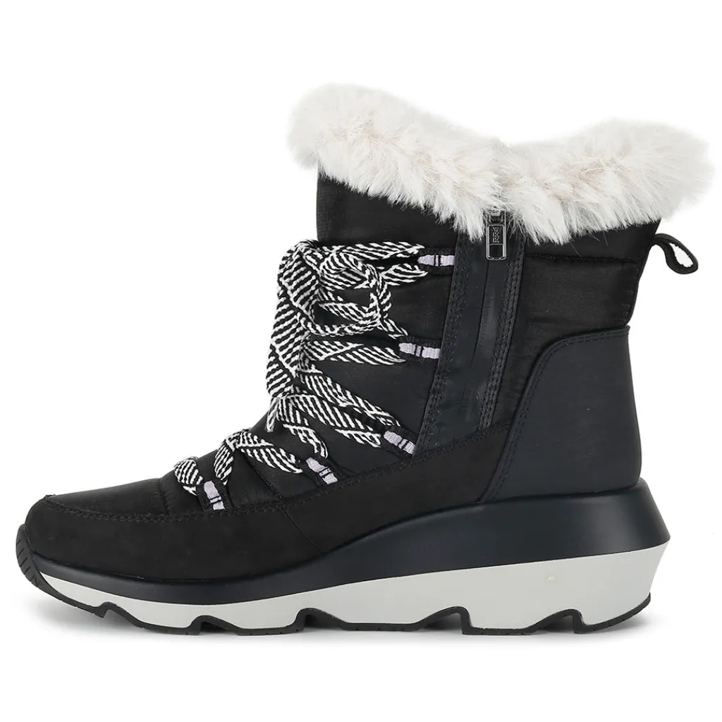 Boots*Spyder Womens Camden 2 - BLACK