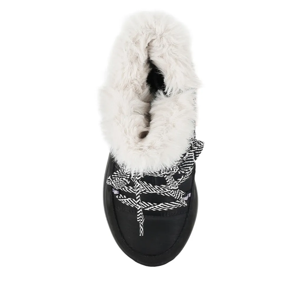 Boots*Spyder Womens Camden 2 - BLACK