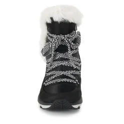 Boots*Spyder Womens Camden 2 - BLACK