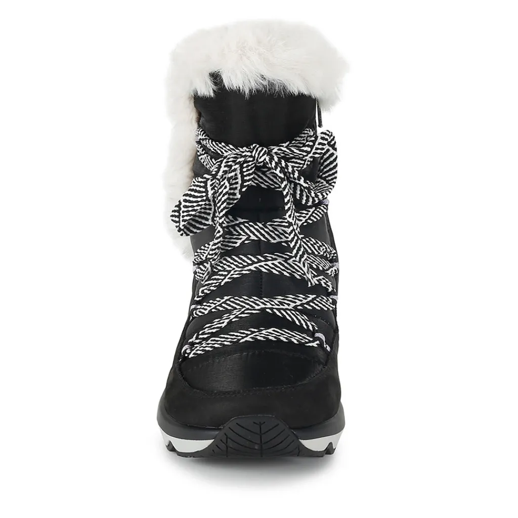 Boots*Spyder Womens Camden 2 - BLACK