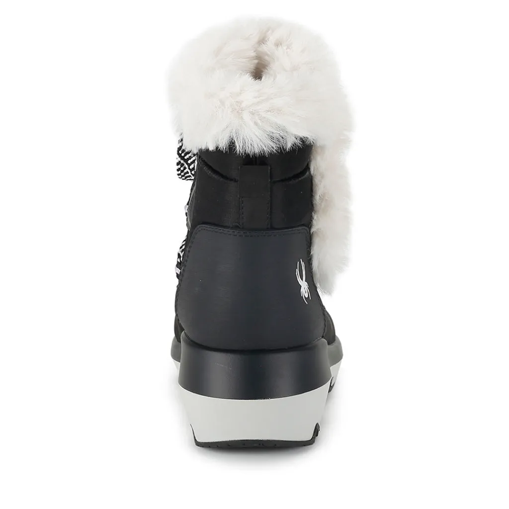 Boots*Spyder Womens Camden 2 - BLACK