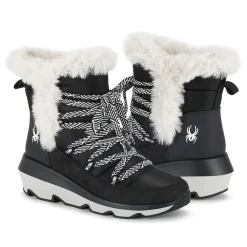 Boots*Spyder Womens Camden 2 - BLACK