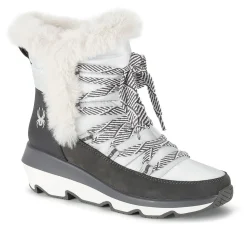Boots*Spyder Womens Camden 2 - GREY