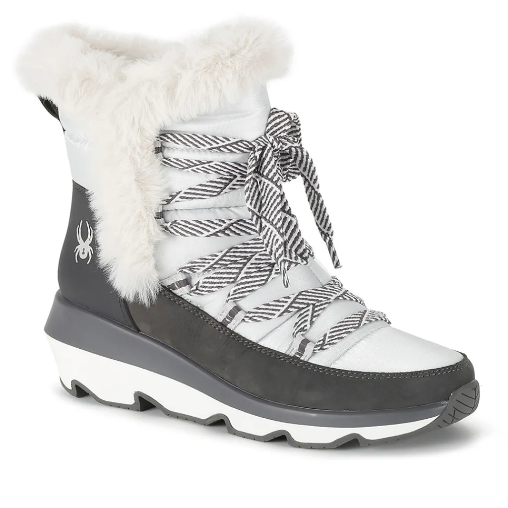 Boots*Spyder Womens Camden 2 - GREY