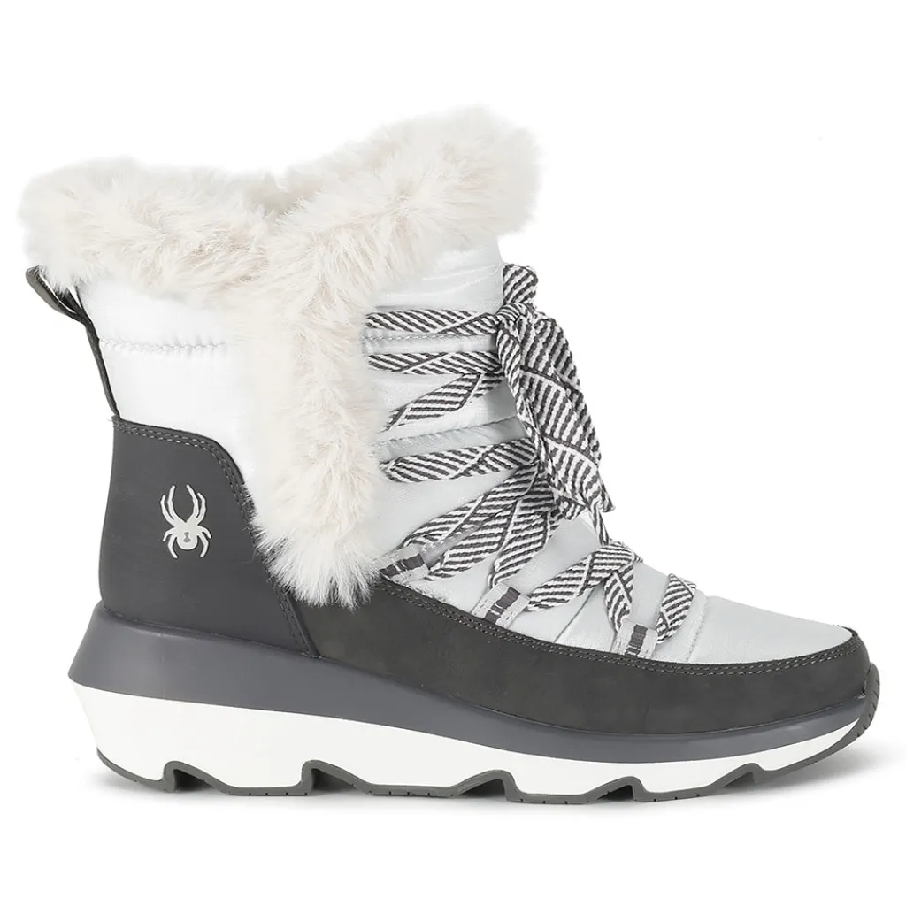 Boots*Spyder Womens Camden 2 - GREY