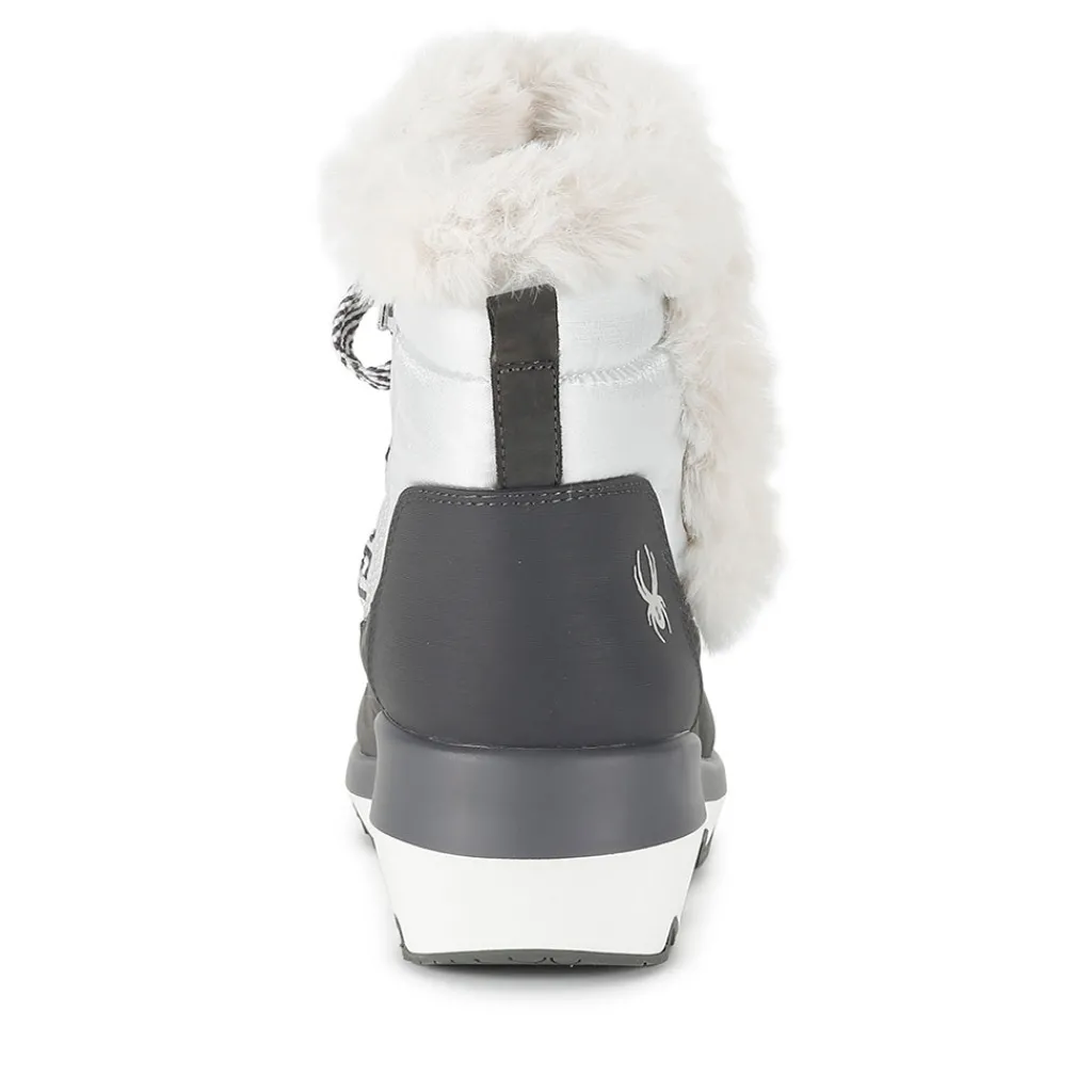 Boots*Spyder Womens Camden 2 - GREY