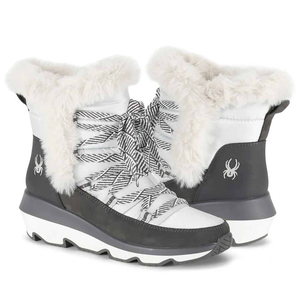 Boots*Spyder Womens Camden 2 - GREY