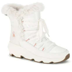 Boots*Spyder Womens Camden 2 - WHITE