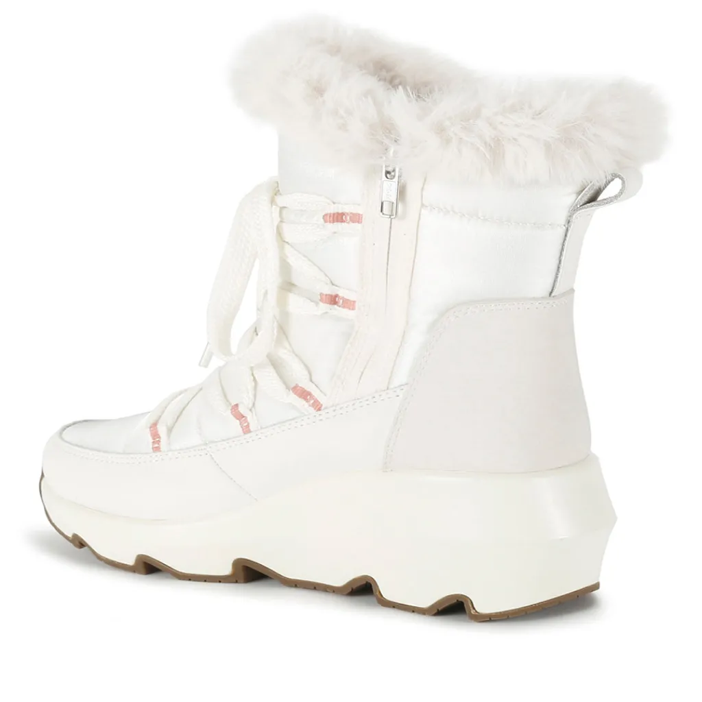 Boots*Spyder Womens Camden 2 - WHITE
