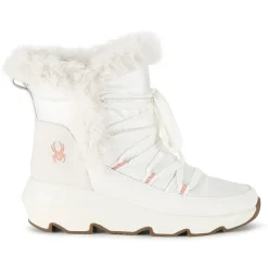 Boots*Spyder Womens Camden 2 - WHITE