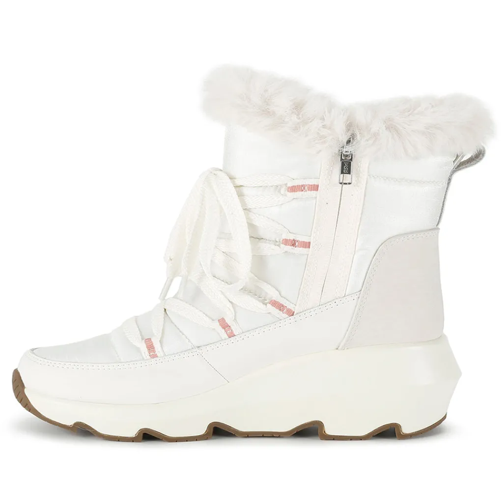 Boots*Spyder Womens Camden 2 - WHITE