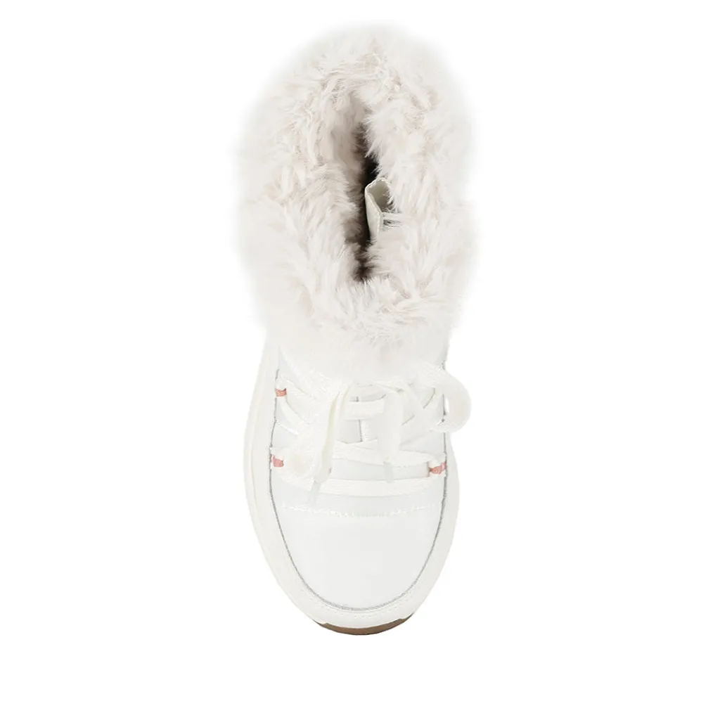 Boots*Spyder Womens Camden 2 - WHITE