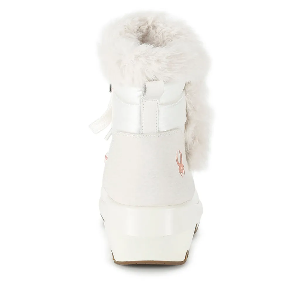 Boots*Spyder Womens Camden 2 - WHITE