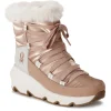 Boots*Spyder Womens Camden - Blush Metallic BLUSHMETALLIC