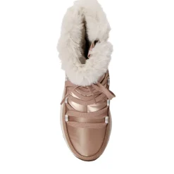 Boots*Spyder Womens Camden - Blush Metallic BLUSHMETALLIC