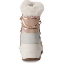 Boots*Spyder Womens Camden - Blush Metallic BLUSHMETALLIC