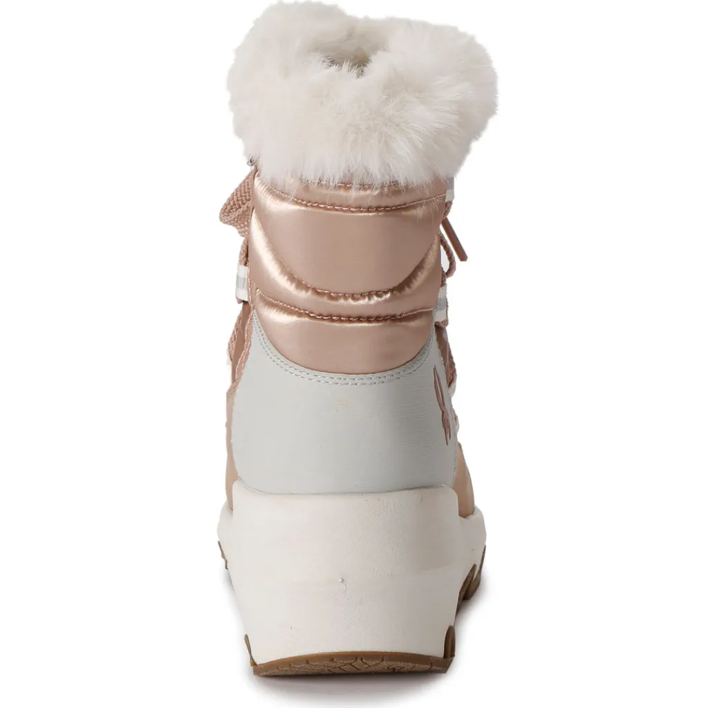 Boots*Spyder Womens Camden - Blush Metallic BLUSHMETALLIC