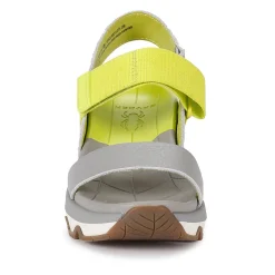 Sandals*Spyder Womens Campie - Mid Grey MIDGREY