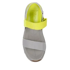 Sandals*Spyder Womens Campie - Mid Grey MIDGREY