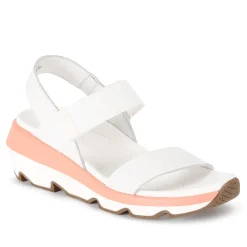 Sandals*Spyder Womens Campie - WHITE