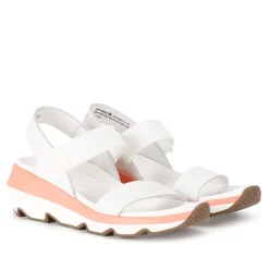 Sandals*Spyder Womens Campie - WHITE
