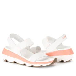 Sandals*Spyder Womens Campie - WHITE