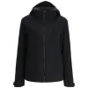 Insulated*Spyder Womens Cascade - BLACK