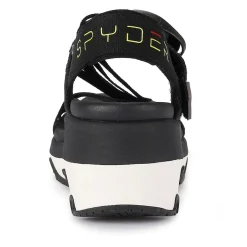 Sandals*Spyder Womens Chersky - BLACK